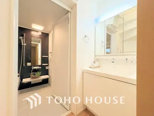 [Propiedad 3LDK] Barrio de Totsuka, Ciudad de Yokohama, Prefectura de Kanagawa (17)