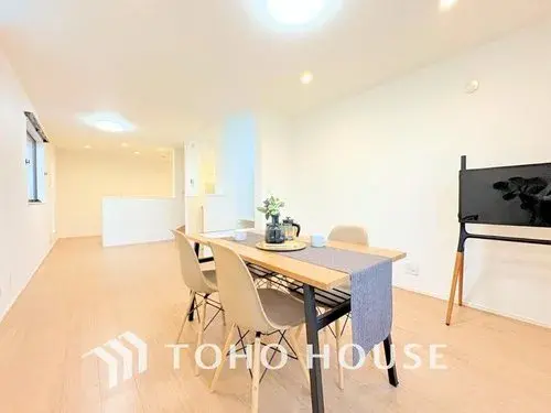[Propiedad 3LDK] Barrio de Totsuka, Ciudad de Yokohama, Prefectura de Kanagawa (3)