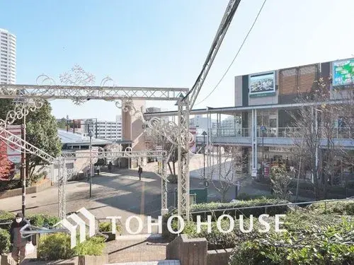 [Propiedad 3LDK] Barrio de Totsuka, Ciudad de Yokohama, Prefectura de Kanagawa (26)