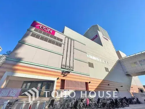 [Propiedad 3LDK] Barrio de Totsuka, Ciudad de Yokohama, Prefectura de Kanagawa (27)