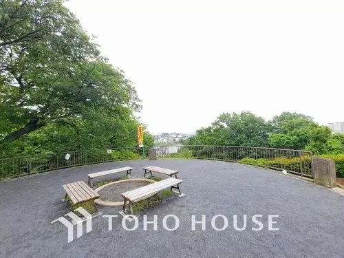 [Propiedad 3LDK] Barrio de Totsuka, Ciudad de Yokohama, Prefectura de Kanagawa (30)