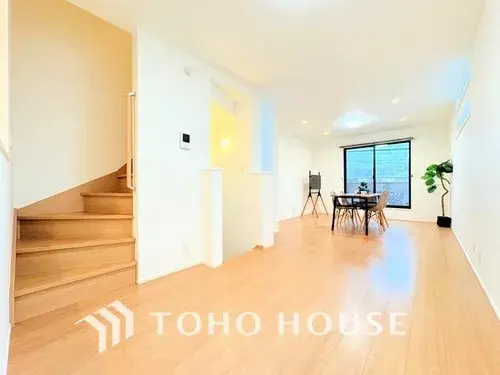 [Propiedad 3LDK] Barrio de Totsuka, Ciudad de Yokohama, Prefectura de Kanagawa (4)
