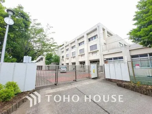 [Propiedad 3LDK] Barrio de Totsuka, Ciudad de Yokohama, Prefectura de Kanagawa (32)