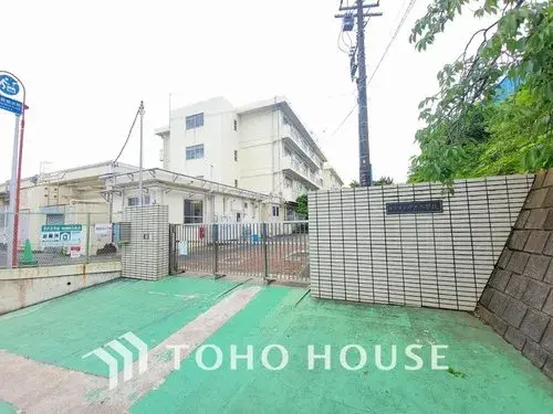 [Propiedad 3LDK] Barrio de Totsuka, Ciudad de Yokohama, Prefectura de Kanagawa (33)