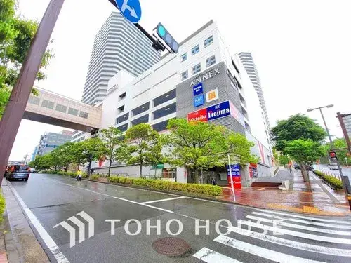 [Propiedad 3LDK] Barrio de Totsuka, Ciudad de Yokohama, Prefectura de Kanagawa (34)