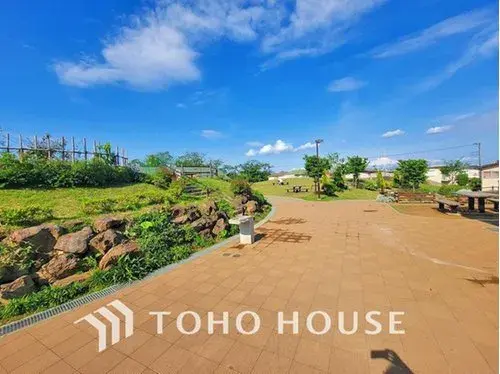 [Propiedad 3LDK] Barrio de Totsuka, Ciudad de Yokohama, Prefectura de Kanagawa (36)