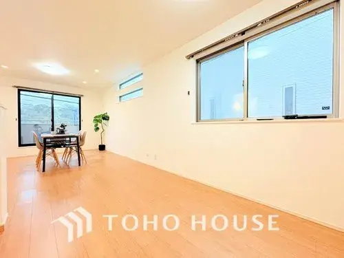 [Propiedad 3LDK] Barrio de Totsuka, Ciudad de Yokohama, Prefectura de Kanagawa (5)