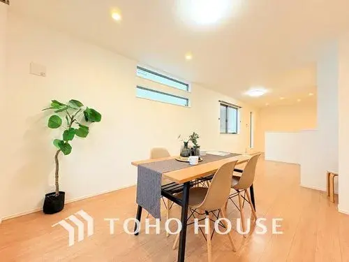 [Propiedad 3LDK] Barrio de Totsuka, Ciudad de Yokohama, Prefectura de Kanagawa (6)