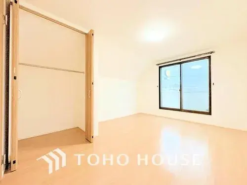[Propiedad 3LDK] Barrio de Totsuka, Ciudad de Yokohama, Prefectura de Kanagawa (8)