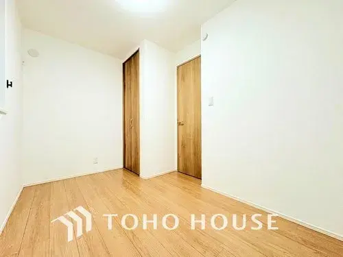 [Propiedad 3LDK] Barrio de Totsuka, Ciudad de Yokohama, Prefectura de Kanagawa (9)