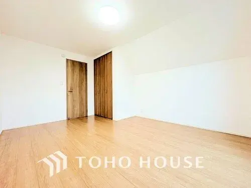 [Propiedad 3LDK] Barrio de Totsuka, Ciudad de Yokohama, Prefectura de Kanagawa (10)