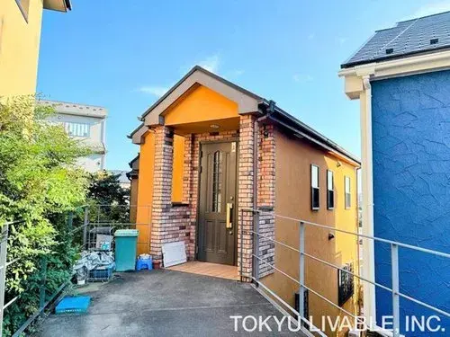 Akiya in Kanagawa
