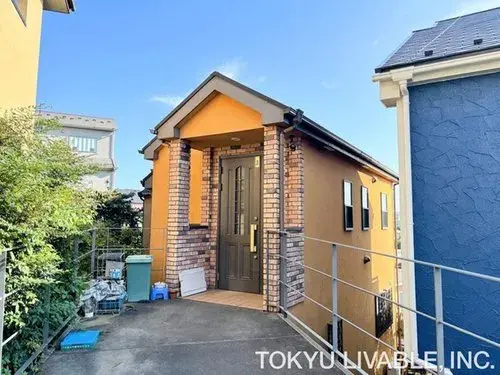 3LDK Property Miyamae-ku, Kawasaki City, Kanagawa Prefecture (2)