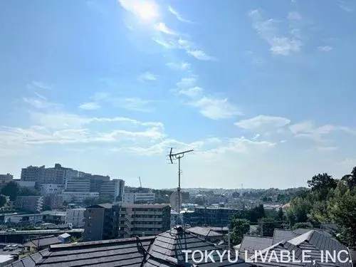 3LDK Property Miyamae-ku, Kawasaki City, Kanagawa Prefecture (13)