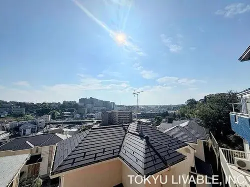 3LDK Property Miyamae-ku, Kawasaki City, Kanagawa Prefecture (14)