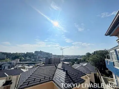 3LDK Property Miyamae-ku, Kawasaki City, Kanagawa Prefecture (18)
