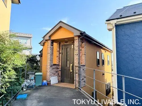 3LDK Property Miyamae-ku, Kawasaki City, Kanagawa Prefecture (3)