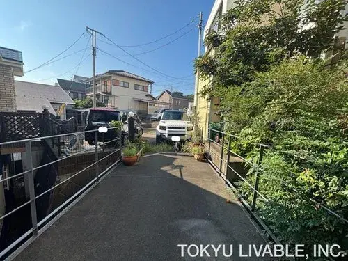 3LDK Property Miyamae-ku, Kawasaki City, Kanagawa Prefecture (5)