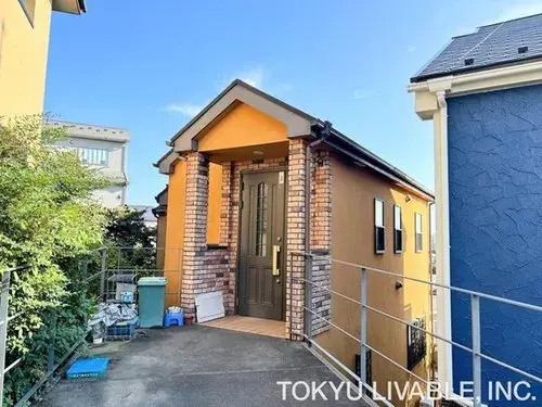 3LDK Property Miyamae-ku, Kawasaki City, Kanagawa Prefecture (10)