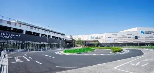 4LDK Ciudad de Fujisawa Prefectura de Kanagawa (27)