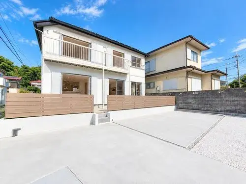 4LDK Ciudad de Fujisawa Prefectura de Kanagawa (4)