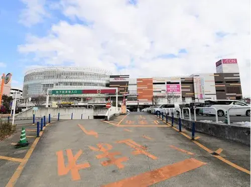 3LDK+S Yamato City Kanagawa Prefecture Property (22)