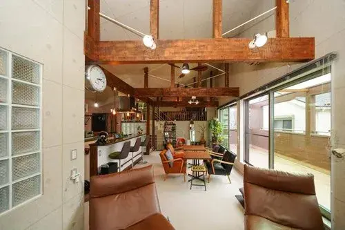 3LDK+S Yamato City Kanagawa Prefecture Property (8)