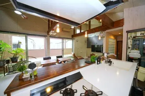 3LDK+S Yamato City Kanagawa Prefecture Property (10)
