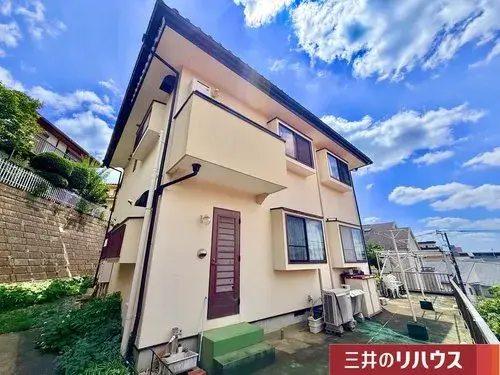 Akiya in Kanagawa