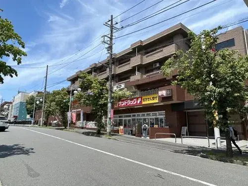 4LDK+S Propriété Ville de Yokohama Préfecture de Kanagawa (11)