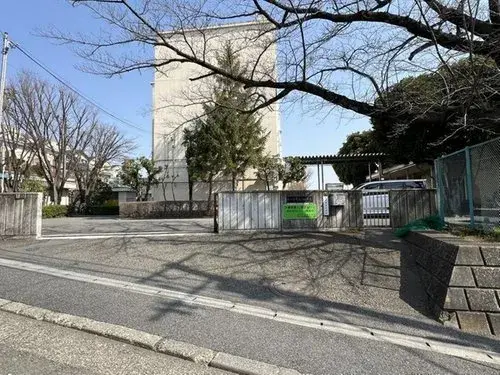 4LDK+S Propriété Ville de Yokohama Préfecture de Kanagawa (8)