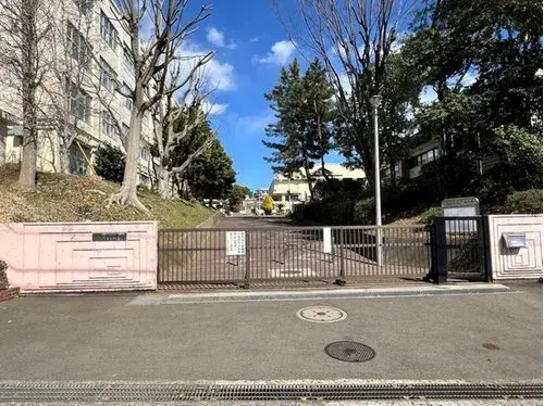 4LDK+S Propriété Ville de Yokohama Préfecture de Kanagawa (9)