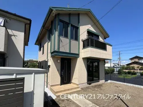 Akiya in Kanagawa