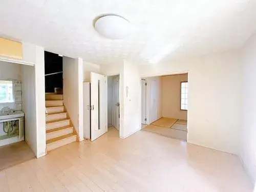 Bien immobilier 4LDK, Ville de Joetsu, Préfecture de Niigata (6)