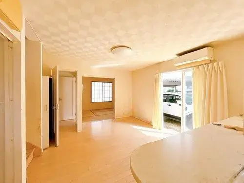 Bien immobilier 4LDK, Ville de Joetsu, Préfecture de Niigata (7)