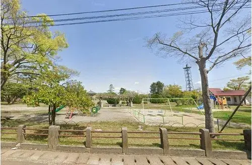 4LDK Недвижимость Город Сибата Префектура Ниигата (23)