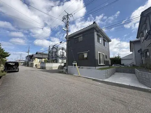 3LDK Propiedad Ciudad de Niigata Prefectura de Niigata (2)