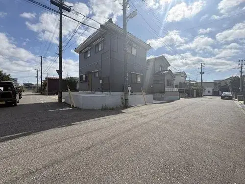 3LDK Propiedad Ciudad de Niigata Prefectura de Niigata (3)