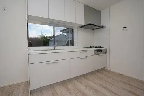 3LDK Propiedad Ciudad de Niigata Prefectura de Niigata (10)