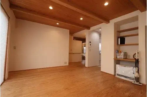 Bien 3LDK Ville de Mitsuke Préfecture de Niigata (11)