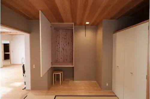 Bien 3LDK Ville de Mitsuke Préfecture de Niigata (14)