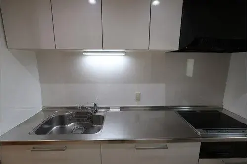 Bien 3LDK Ville de Mitsuke Préfecture de Niigata (18)