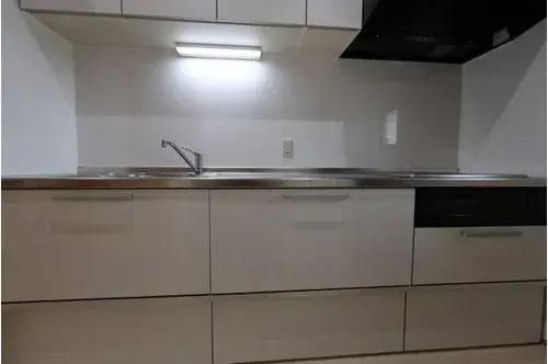 Bien 3LDK Ville de Mitsuke Préfecture de Niigata (19)