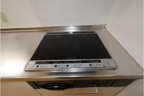 Bien 3LDK Ville de Mitsuke Préfecture de Niigata (20)