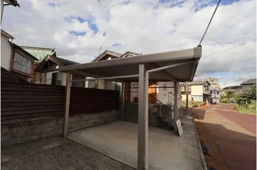 Bien 3LDK Ville de Mitsuke Préfecture de Niigata (5)