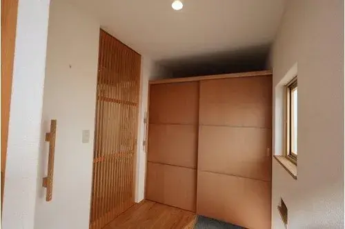 Bien 3LDK Ville de Mitsuke Préfecture de Niigata (8)
