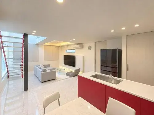 3LDK+S Konan-ku, Ville de Niigata, Préfecture de Niigata (13)