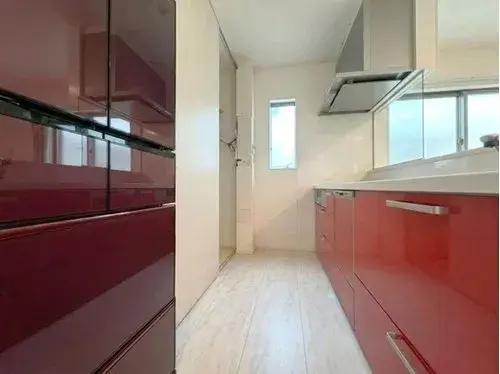 3LDK+S Konan-ku, Ville de Niigata, Préfecture de Niigata (14)