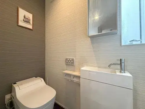 3LDK+S Konan-ku, Ville de Niigata, Préfecture de Niigata (17)