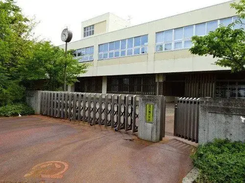 3LDK+S Konan-ku, Ville de Niigata, Préfecture de Niigata (22)